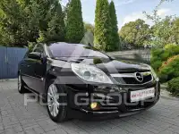 2005 Opel Vectra
