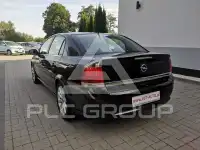2005 Opel Vectra