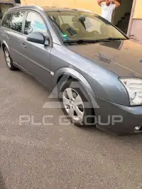 2005 Opel Vectra
