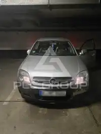 2005 Opel Vectra