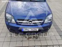 2005 Opel Vectra
