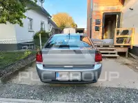 2005 Opel Vectra