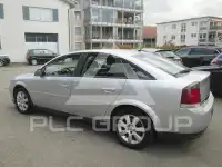 2005 Opel Vectra