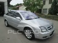 2005 Opel Vectra