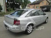 2005 Opel Vectra