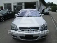 2005 Opel Vectra