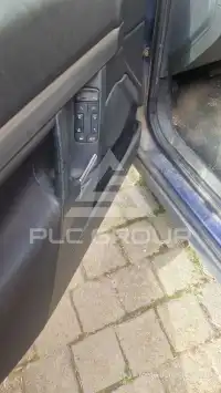 2005 Opel Vectra