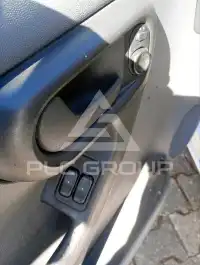 2005 Opel Combo