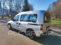 2005 Opel Combo