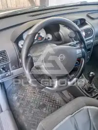 2005 Opel Combo