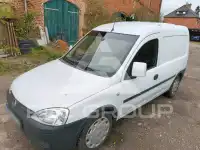 2005 Opel Combo