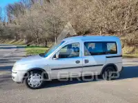 2005 Opel Combo