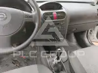 2005 Opel Combo