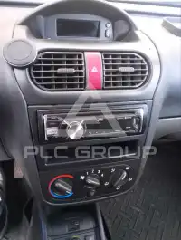 2005 Opel Combo