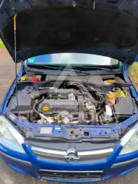 2005 Opel Combo