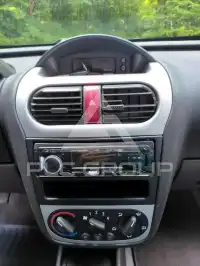 2005 Opel Combo