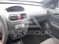 2005 Opel Tigra