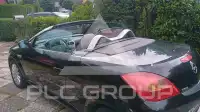 2005 Opel Tigra