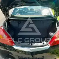 2005 Opel Tigra