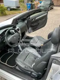 2005 Opel Tigra