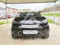 2005 Opel Tigra