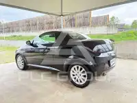 2005 Opel Tigra