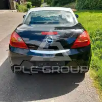 2005 Opel Tigra
