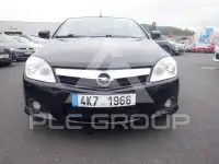 2005 Opel Tigra