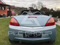2005 Opel Tigra