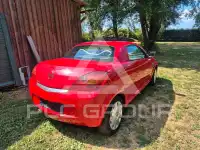 2005 Opel Tigra