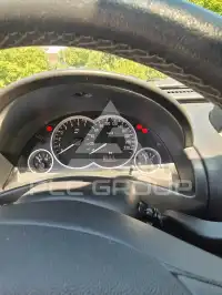2005 Opel Tigra