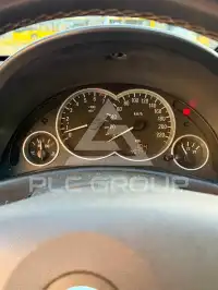 2005 Opel Tigra