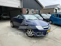 2005 Opel Tigra