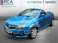 2005 Opel Tigra
