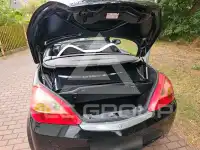 2005 Opel Tigra