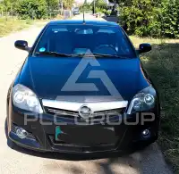 2005 Opel Tigra