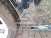 2005 Opel Tigra
