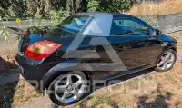 2005 Opel Tigra