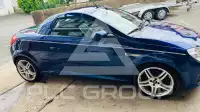 2005 Opel Tigra