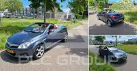 2005 Opel Tigra