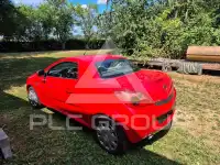 2005 Opel Tigra