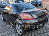 2005 Opel Tigra