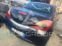 2005 Opel Tigra
