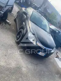 2005 Opel Tigra