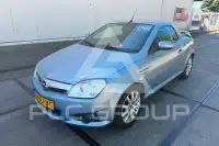 2005 Opel Tigra