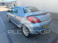 2005 Opel Tigra