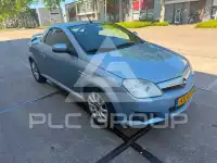 2005 Opel Tigra