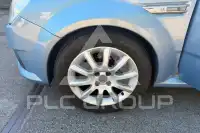2005 Opel Tigra