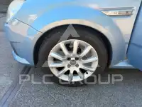 2005 Opel Tigra