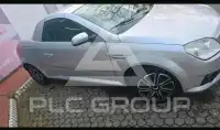 2005 Opel Tigra